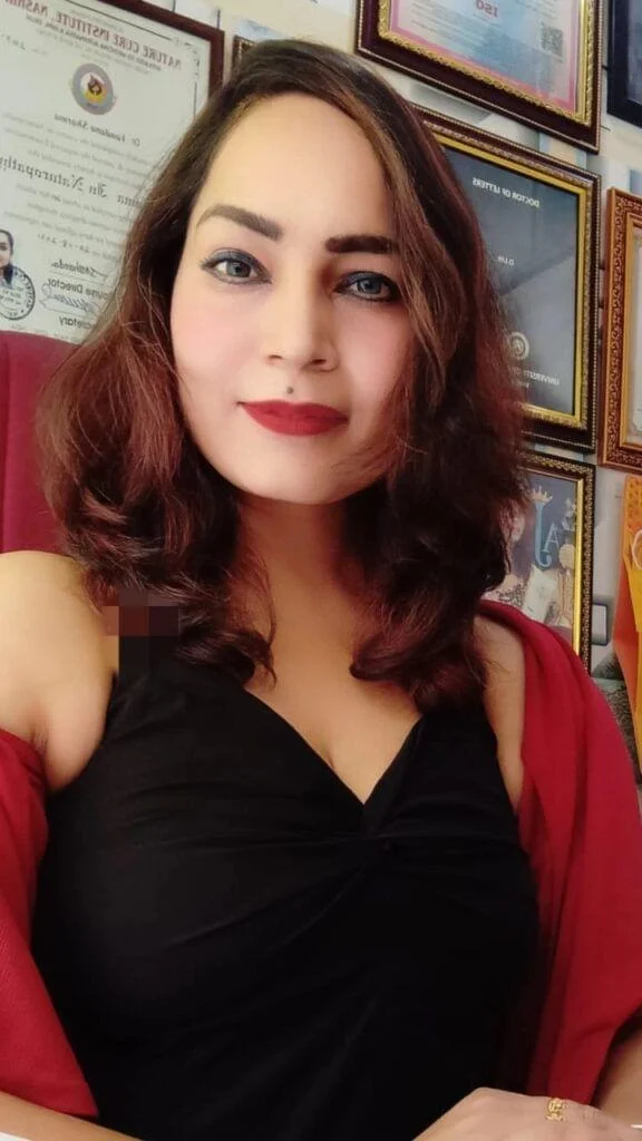 Dr Vandana Sharma Aesthetic Physician Wagholi Pune
